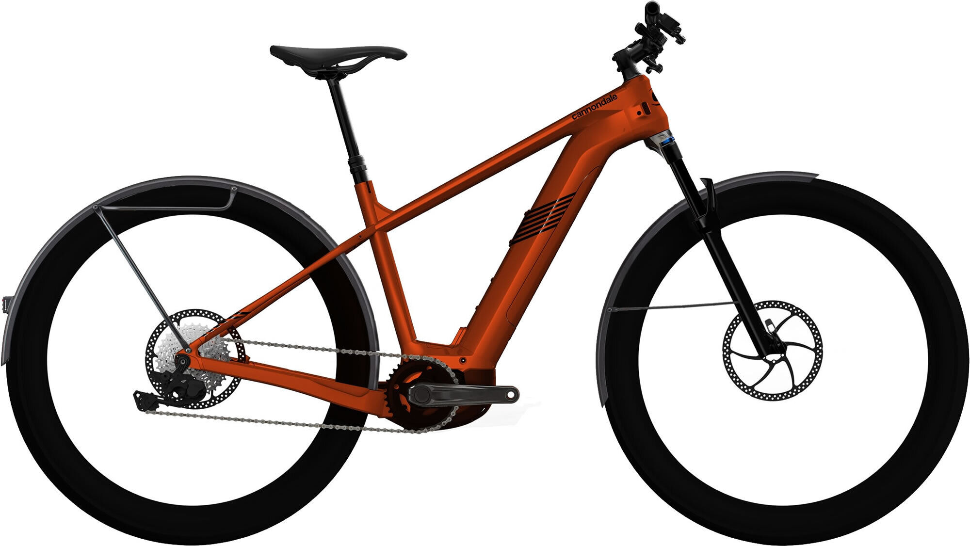 cannondale neo tesoro