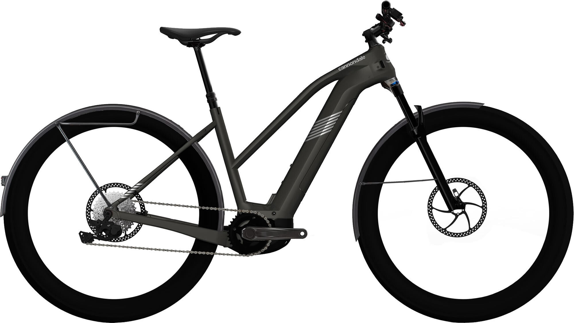 cannondale neo tesoro