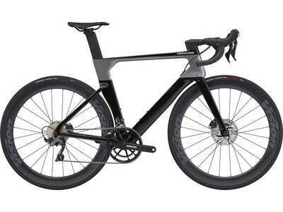 Cannondale SystemSix Carbon Ultegra