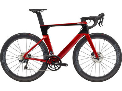 Cannondale SystemSix Carbon Ultegra