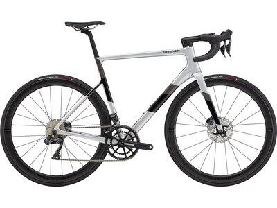 Cannondale SuperSix EVO Carbon Disc Ultegra Di2