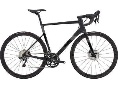 Cannondale SuperSix EVO Carbon Disc Ultegra