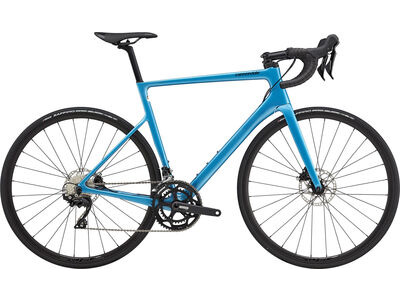 Cannondale SuperSix EVO Carbon Disc 105