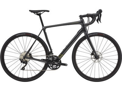 Cannondale Synapse Carbon 105