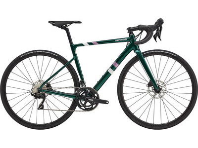 Cannondale CAAD13 Disc 105