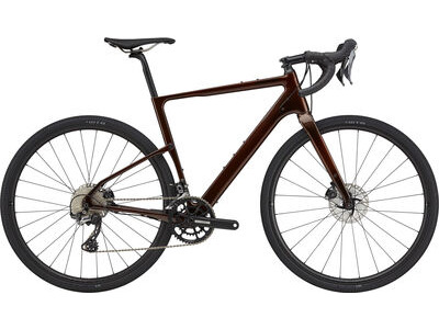 Cannondale Topstone Carbon 2