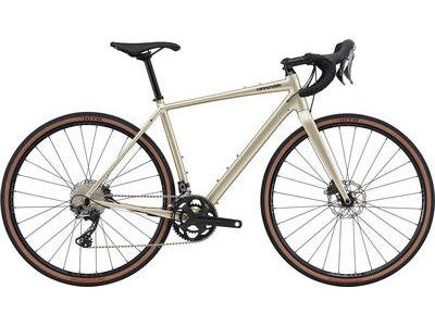 Cannondale Topstone 0