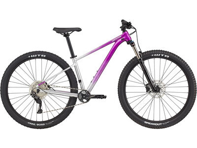 Cannondale Trail SE 4