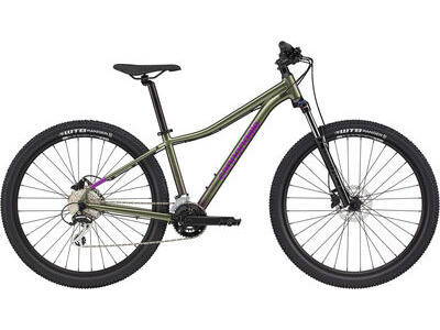 Cannondale Trail 6