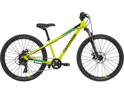 Cannondale Kids Trail