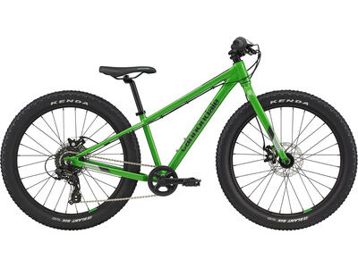 Cannondale <br> 24" Cujo