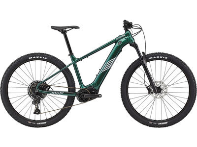 Cannondale Trail Neo S 1