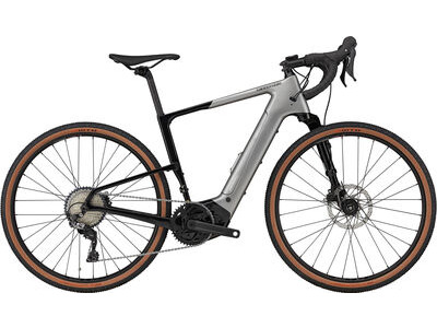 Cannondale Topstone Neo Carbon Lefty 3