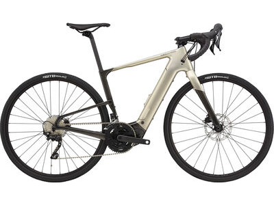 Cannondale Topstone Neo Carbon 4