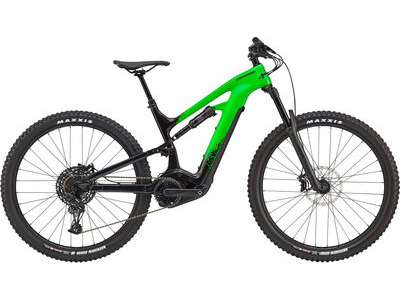Cannondale Moterra Neo 3+