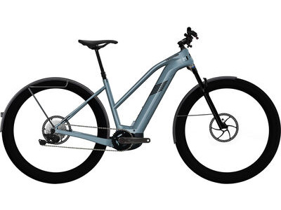 Cannondale Tesoro Neo X 2 Remixte