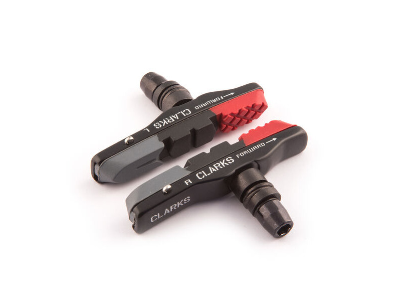 clarks mtb brake pads