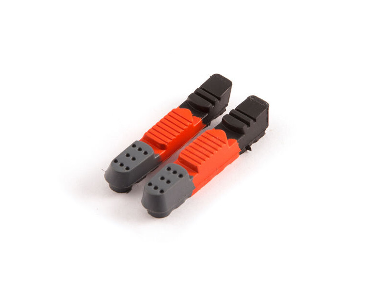 clarks elite brake pads review