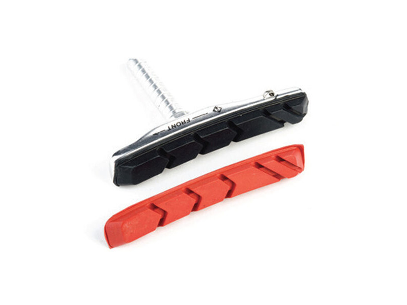 Clarks MTB/Hybrid Vbrake Pads Xtr Upgrade Post Type + Extra Pads 70mm