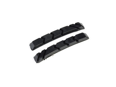 Clarks MTB/Hybrid V-brake Pads Replacement Insert Pads 70mm