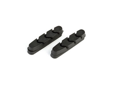 Clarks Road Brake Pads Replacement Insert Pads For Campagnolo Record Athena And Chorus 52mm