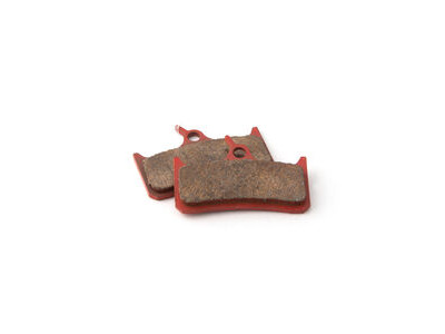 Clarks Sintered Disc Brake Pads W/Carbon For Shimano Deore XT/Cleg DH Grimeca 8/16 Sram 9.0 Hope Mono 4/5 Spring Inc.