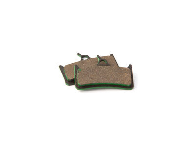 Clarks Organic Disc Brake Pads For Shimano Deore XT/Cleg DH Grimeca 8/16 Sram 9.0 Hope Mono 4/5 Spring Inc.