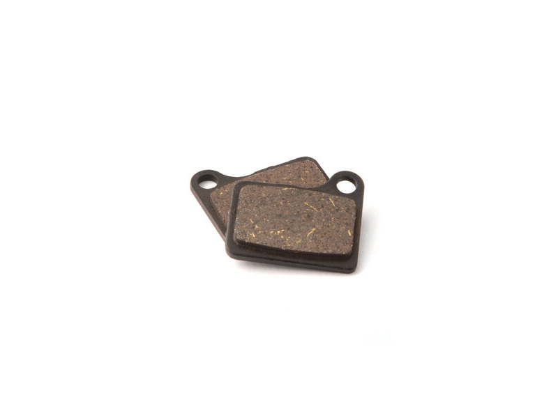 Clarks Organic Disc Brake Pads For Shimano Deore Hydraulic BR-M555/M556 click to zoom image