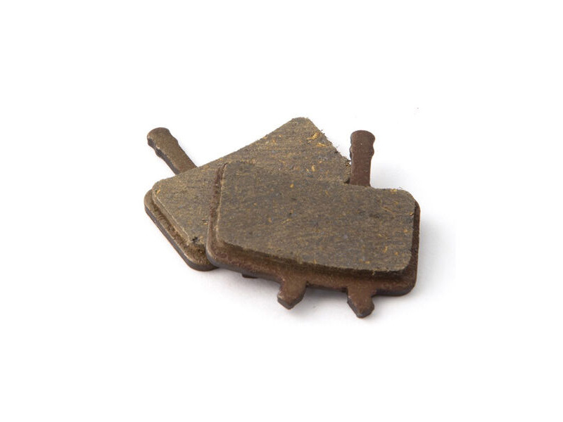 Clarks Organic Disc Brake Pads For Avid BB7/All Juicy Spring Inc. click to zoom image