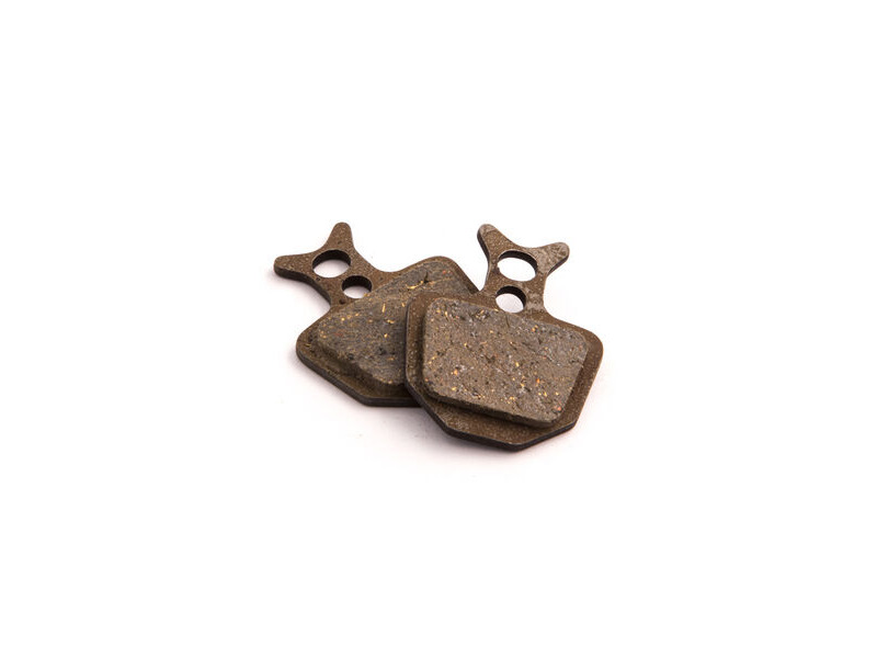 Clarks Organic Disc Brake Pads For Formula Oro click to zoom image
