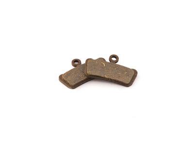 Clarks Organic Disc Brake Pads For Sram Guide &amp; Avid XO Trail