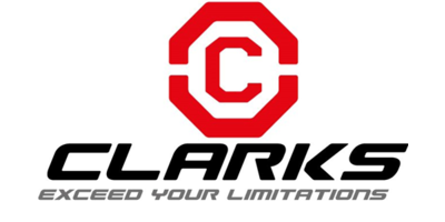 Clarks logo