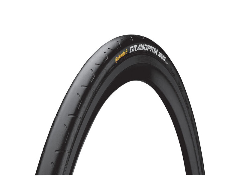 Continental Grand Prix - Foldable Blackchili Compound Black/Black 26x1-1/8" click to zoom image