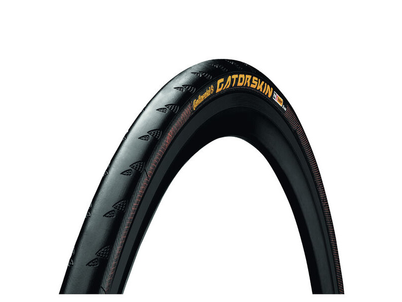 Continental Gatorskin - Wire Bead Black/Black 700x32c click to zoom image