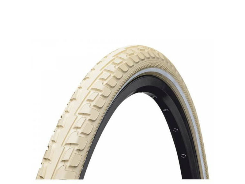 Continental Ride Tour - Wire Bead Cream/Cream 700x35c click to zoom image