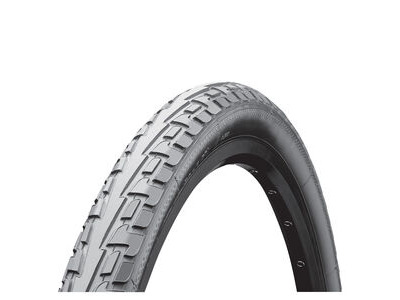 Continental Ride Tour - Wire Bead Grey/Grey 700x47c (45c)