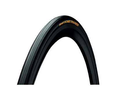 Continental Hometrainer II - Foldable Black/Black 27.5x2.0"