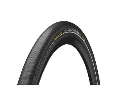 Continental Contact Speed Reflex - Wire Bead Black/Black Reflex 20x1.10"