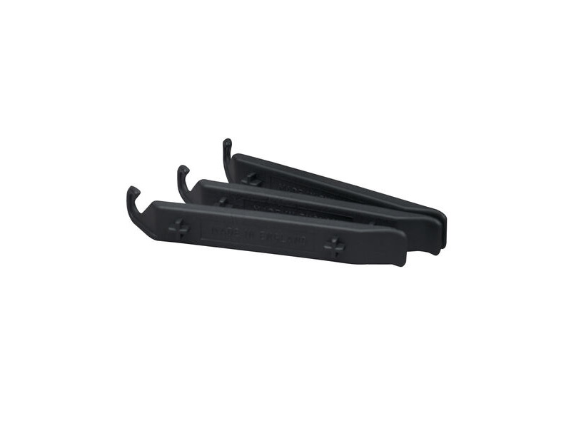 Cyclo Glass Nylon Reinforced Tyre Levers (3) click to zoom image