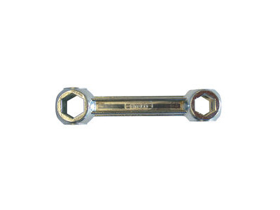 Cyclo Dumbell Spanner (Metric)