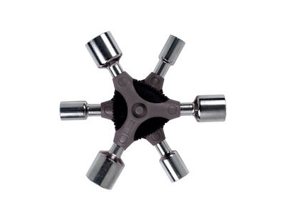 Cyclo Mini 'y' Wrenches (8,9,10,13,14,15mm)