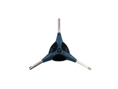 Cyclo Y Torx Wrench (T25, T30, T40)