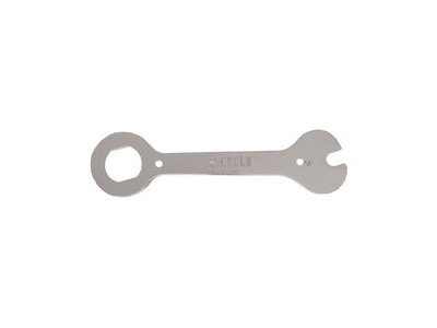 Cyclo 15mm Pedal / 36mm BB Fixed Cup Spanner