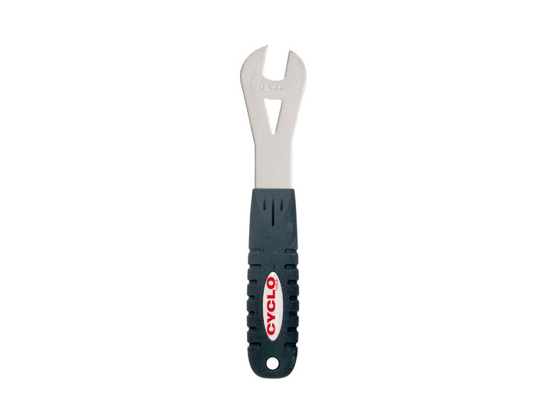 Cyclo 14mm Cone Spanner click to zoom image