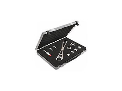 Cyclo BB Complete Remover &amp; Spanner Kit (Including Storage Case)