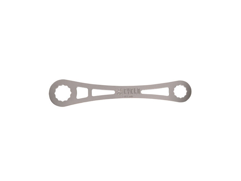 Cyclo Remover Spanner (1/32mm) click to zoom image