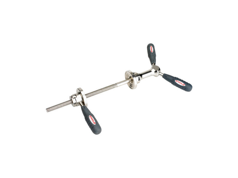 Cyclo Headset And Bottom Bracket Press Tool click to zoom image