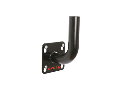 Cyclo Wall Mount (Excludes Clamp Head)
