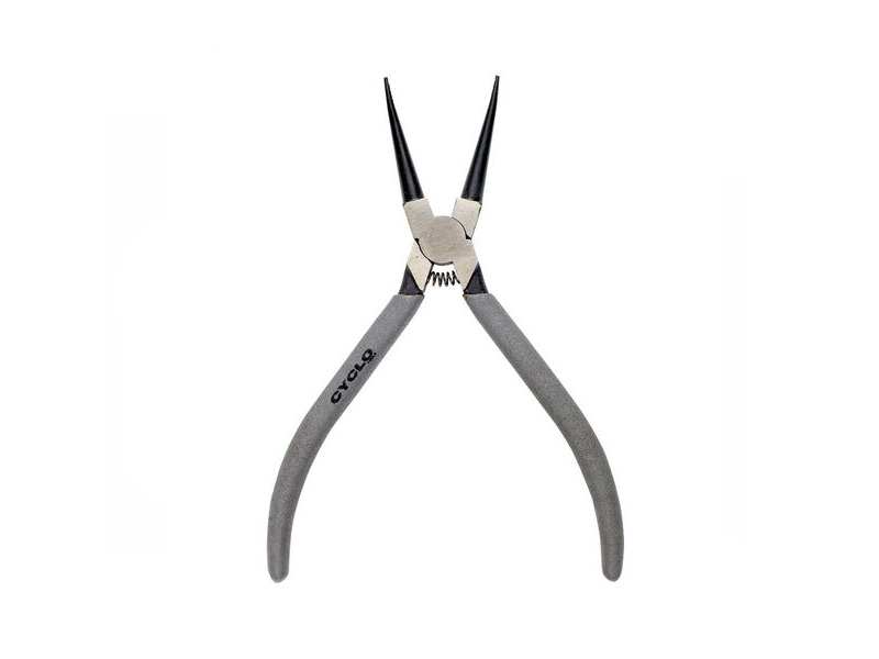 Cyclo Circlip Pliers click to zoom image