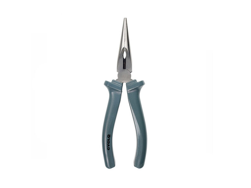 Cyclo Long Nose Pliers click to zoom image